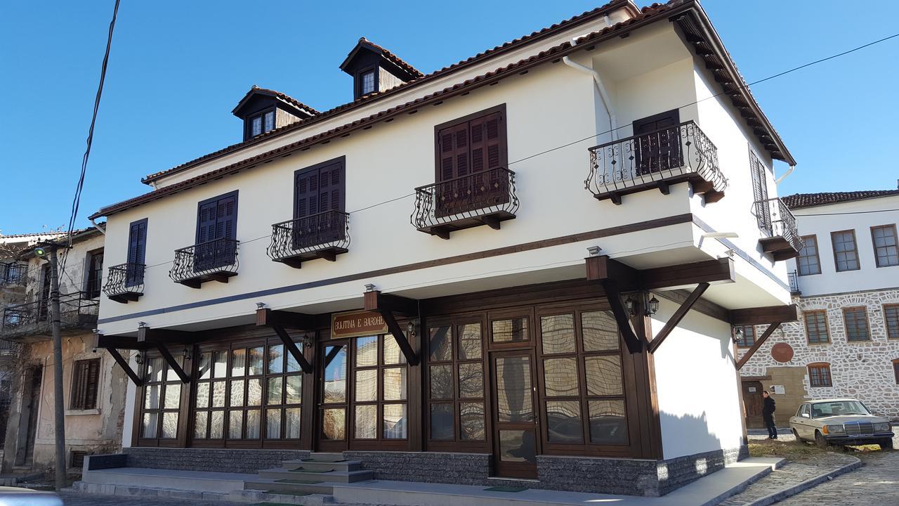 Hotel Bujtina E Bardhe 3*