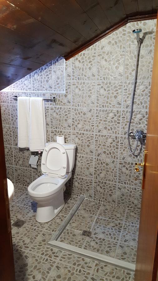 Bujtina E Bardhe 3* Korce