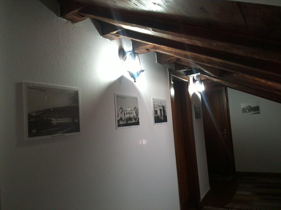 Hotel Bujtina E Bardhe 3*