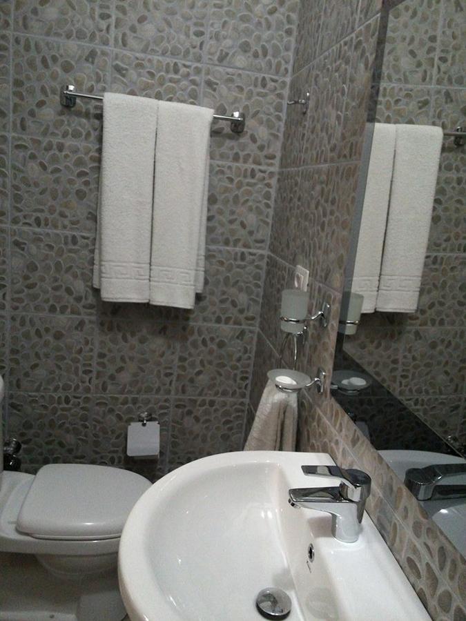 Bujtina E Bardhe 3* Korce