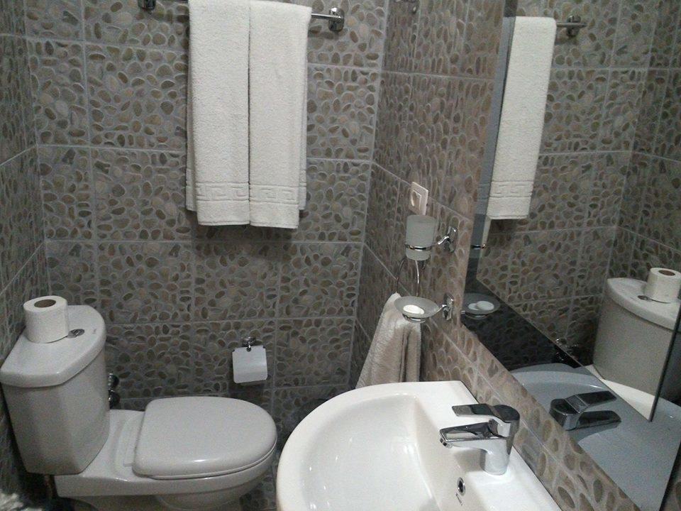 Bujtina E Bardhe 3* Korce