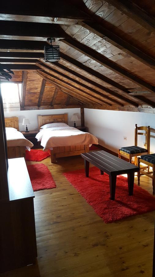 Hotel Bujtina E Bardhe 3*