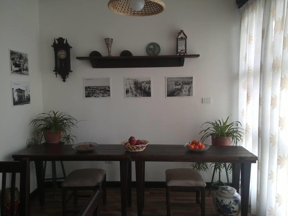 Hotel Bujtina E Bardhe 3*